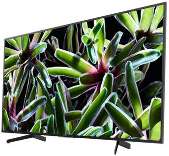 Televizor Sony KD-65XG7096 - 65" (164cm), 4K UHD, i zi