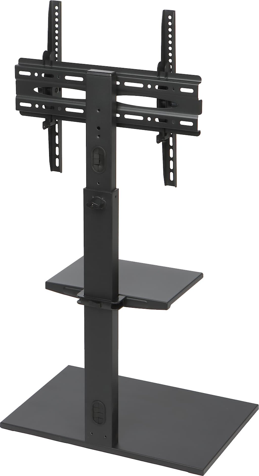 Stendë televizori BRATECK FS22-44TP, për TV 32"-55", deri 35 kg, e zezë