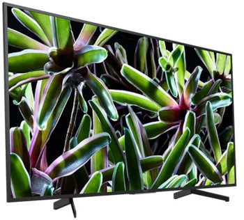 Televizor Sony KD-65XG7096 - 65" (164cm), 4K UHD, i zi