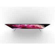Televizor Sony KD-85XG9505 - 85" (215cm), 4K UHD, i zi/argjendtë
