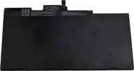 Bateri laptopi MicroBattery HP EliteBook 745 755 840, 3400mAh, 11.4V, e zezë
