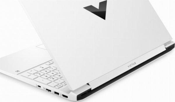 Laptop HP Victus Gaming 15-fb2155nw, 15.6", AMD Ryzen 5 8645HS, 16GB RAM, 512GB SSD, Nvidia GeForce RTX 3050