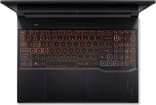 Laptop gaming Acer Nitro V 16 ANV16-42, 16", Ryzen 5, 16GB RAM, 1TB SSD, RTX 5050 4