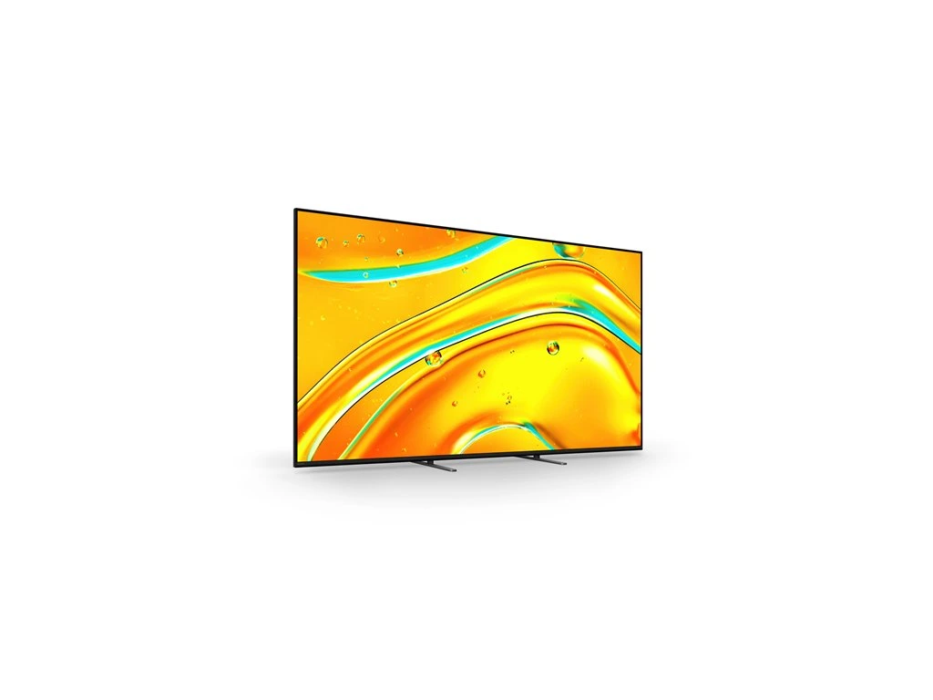 Televizor Sony Bravia 5 (K85XR55BP.CEI), 85", 4K Ultra HD, 100Hz, i zi