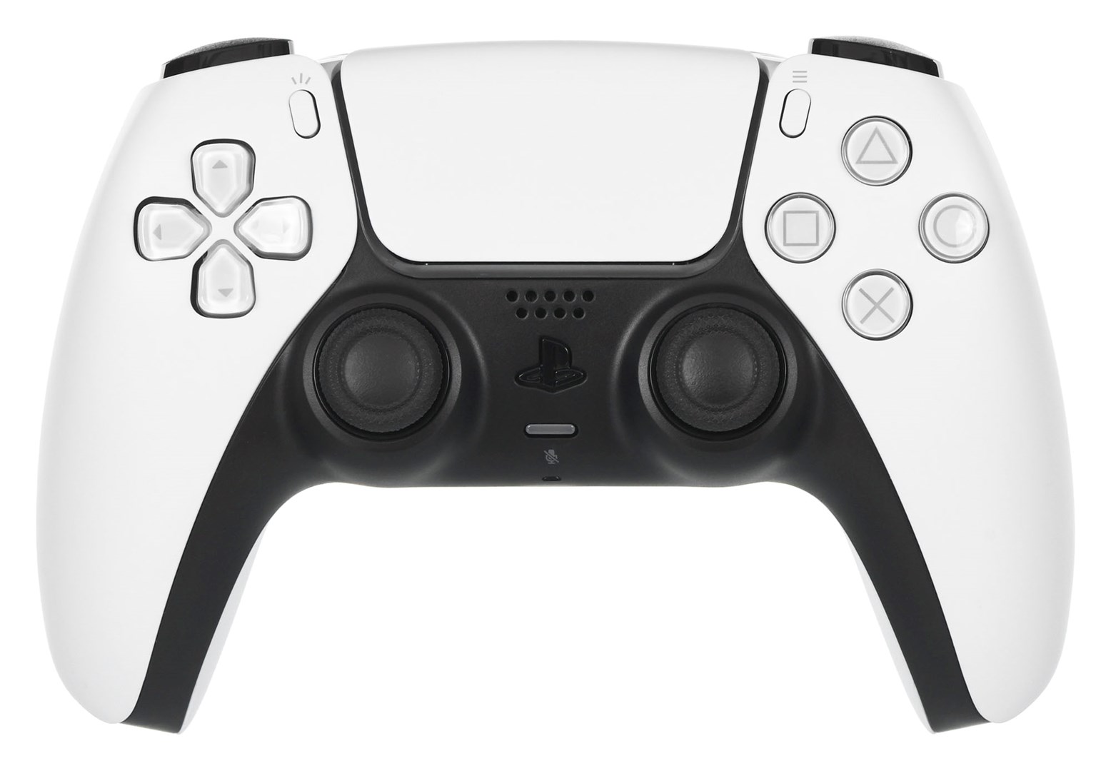 Kontroller SONY DualSense, PlayStation 5, Wireless, e bardhë/zezë