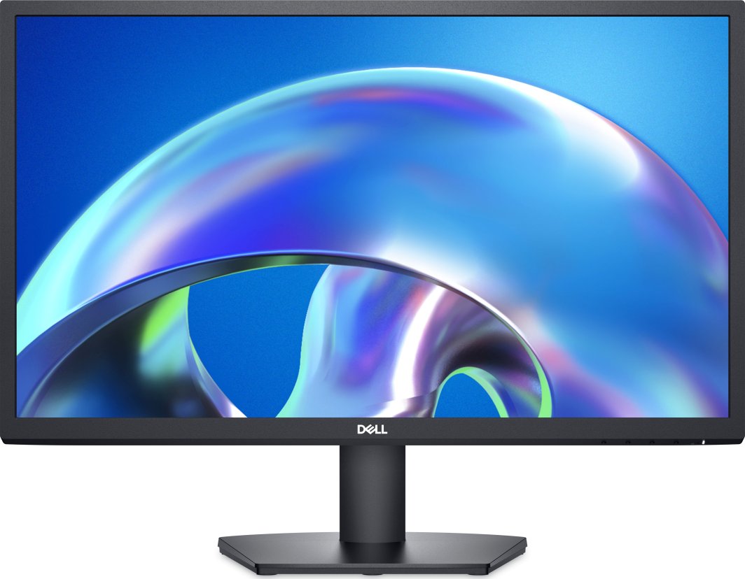 Monitor Dell SE2425H, 23.8", FullHD, i zi