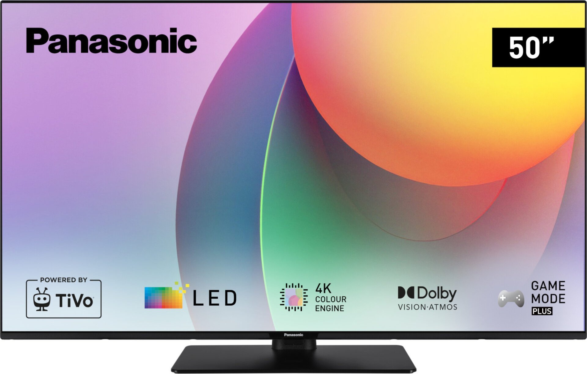 Televizor Panasonic TB 55W60AEZ, 55", UHD, Smart, i zi
