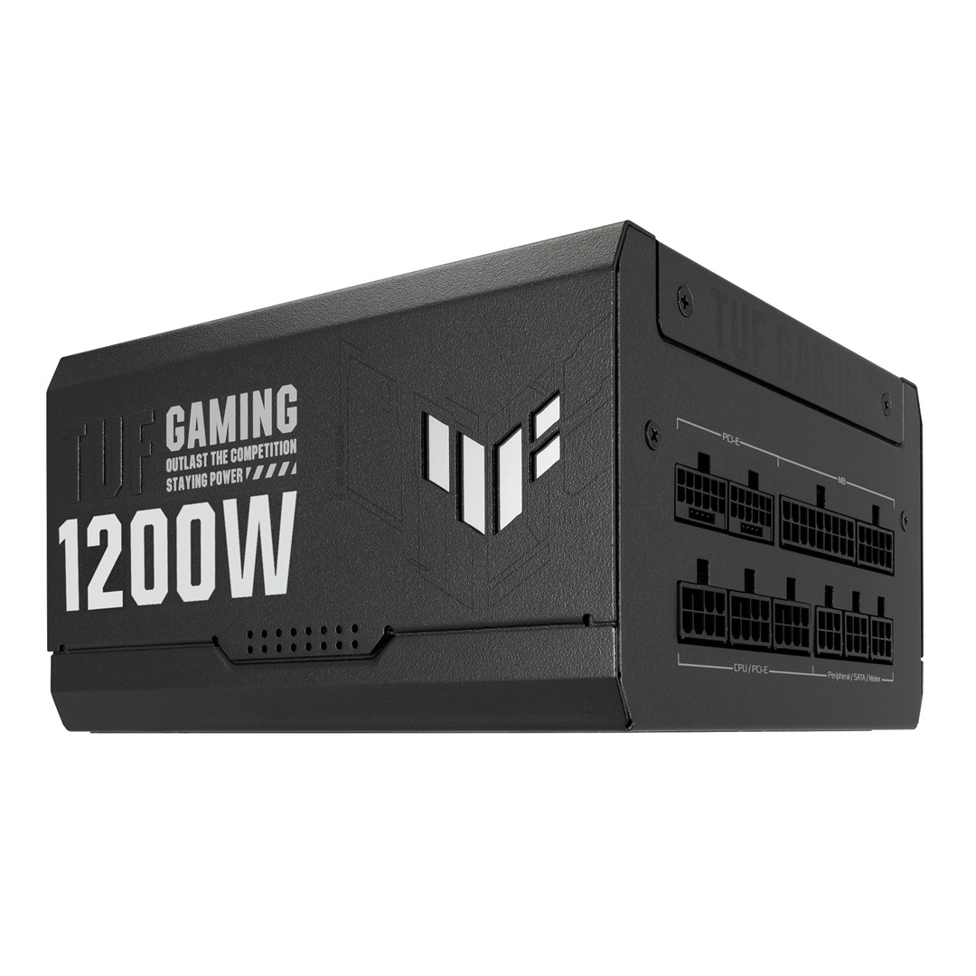 Напојување Asus TUF Gaming Gold 90YE00S0-B0NA00 , 1200W