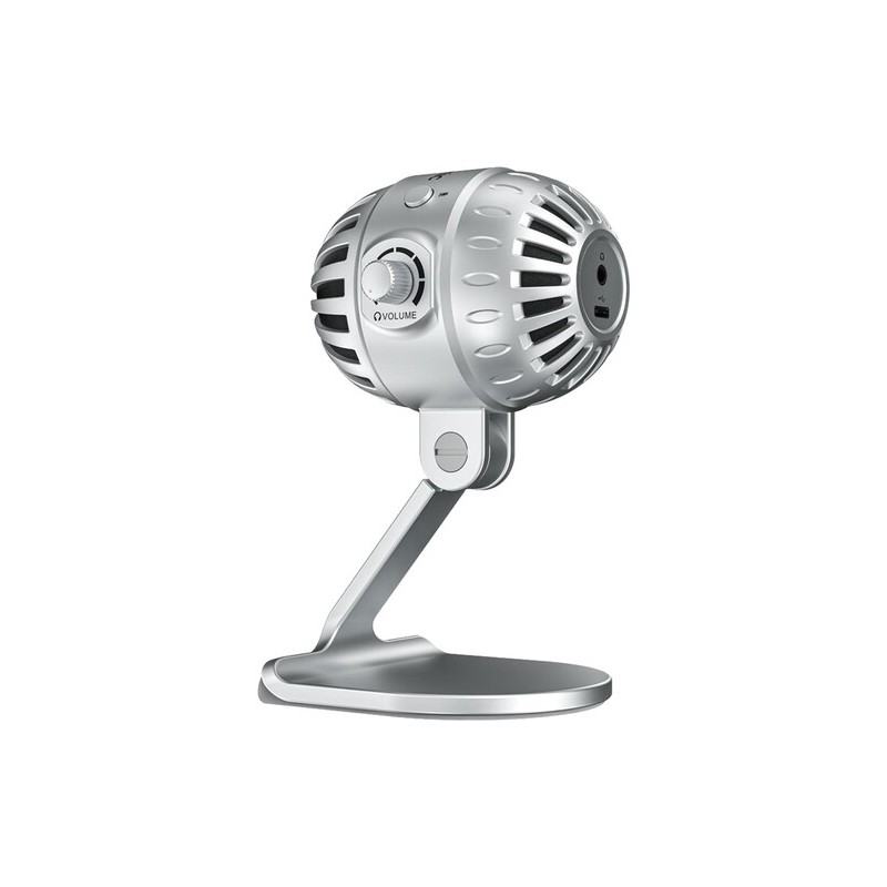 Saramonic SmartMic USB Microphone