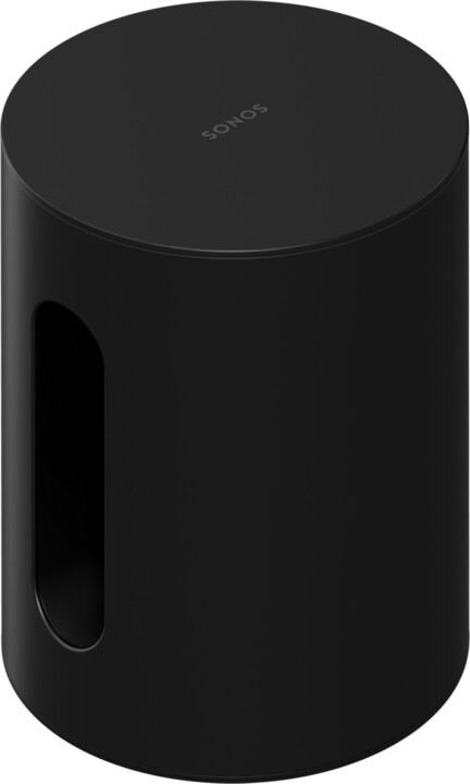 Subwoofer Sonos Sub Mini, i zi