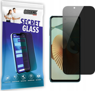 Xham privatësie Grizz SecretGlass për ZTE Voyage 30, mbrojtës ekrani