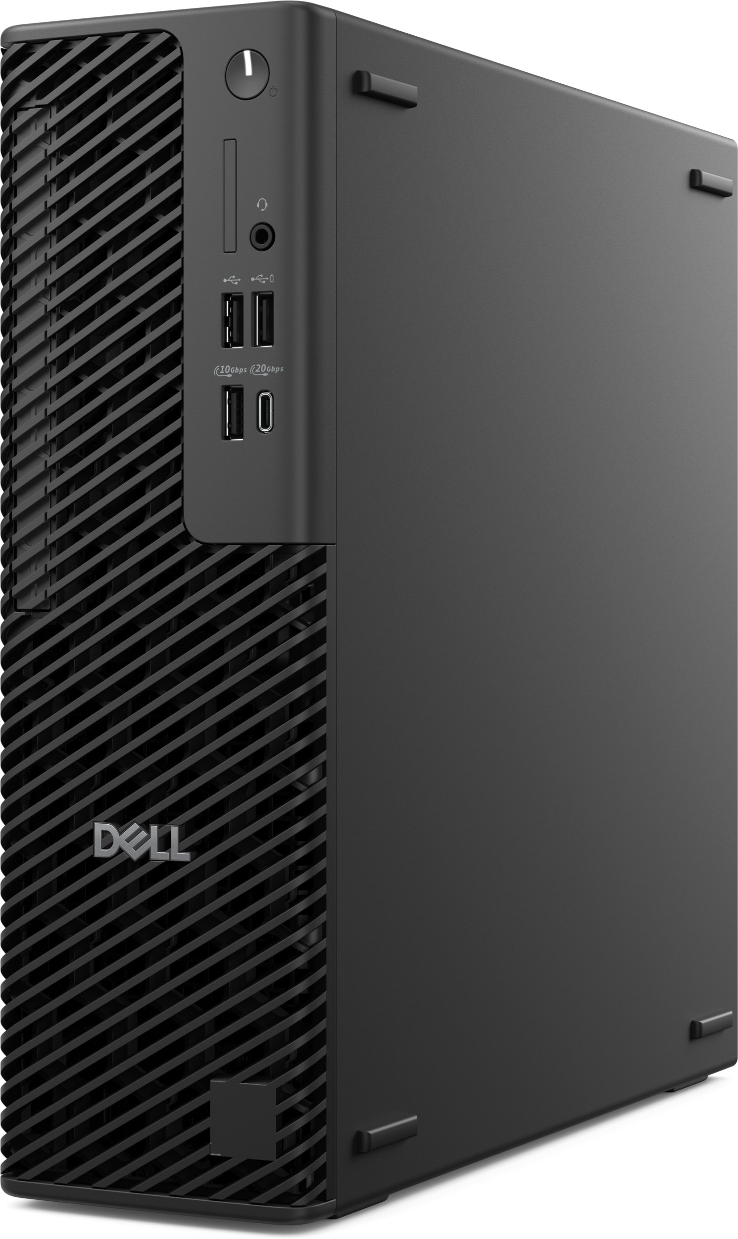 Kompjuter desktop DELL Pro Max FCS1250, Intel Core Ultra 7, 32GB RAM, 1TB SSD, NVIDIA RTX A1000, i zi 3