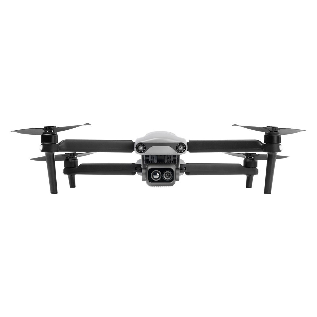Dron Autel EVO Lite 640T Enterprise Plus Combo, kamera 4K 48MP, 40 min fluturim, gri