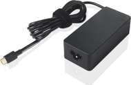 Adapter karikues Lenovo 65W Standard AC, USB Type C, EU, i zi