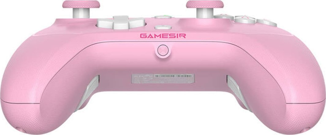 Kontroller GameSir T4 Cyclone Pro, wireless, rozë