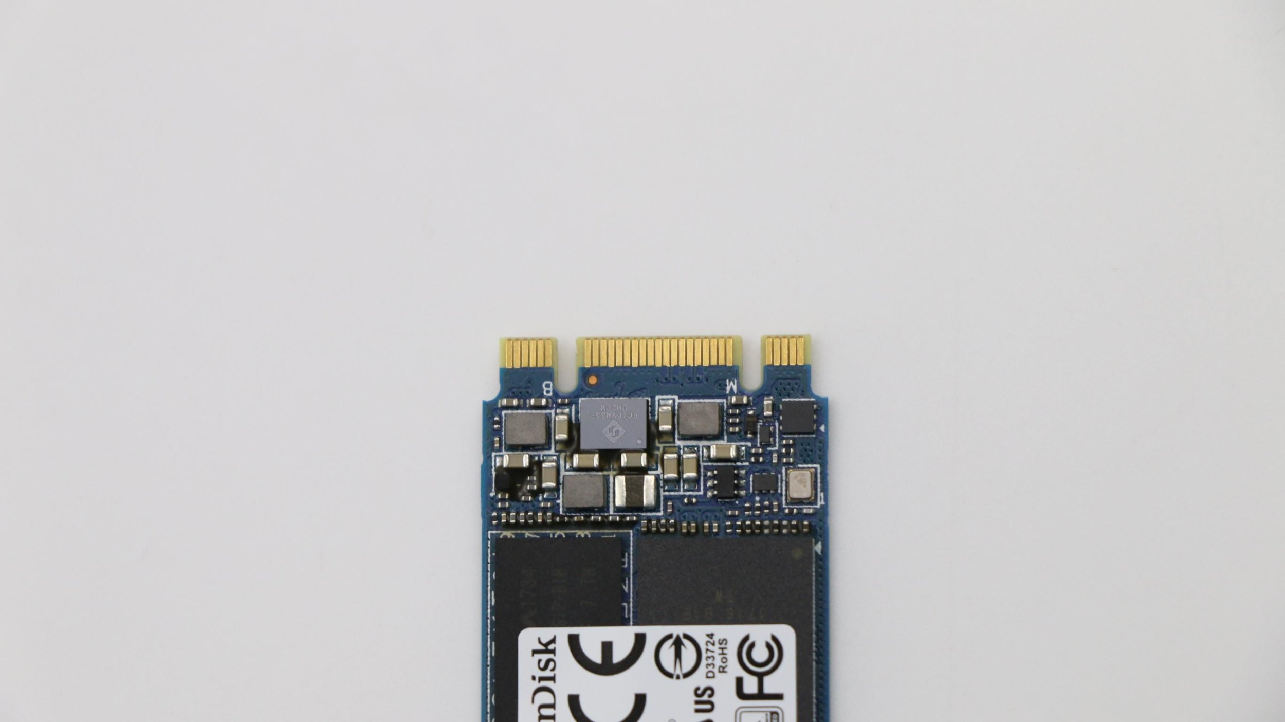 SSD i brendshëm Lenovo 00UP414, 1.02TB, M.2, SATA III