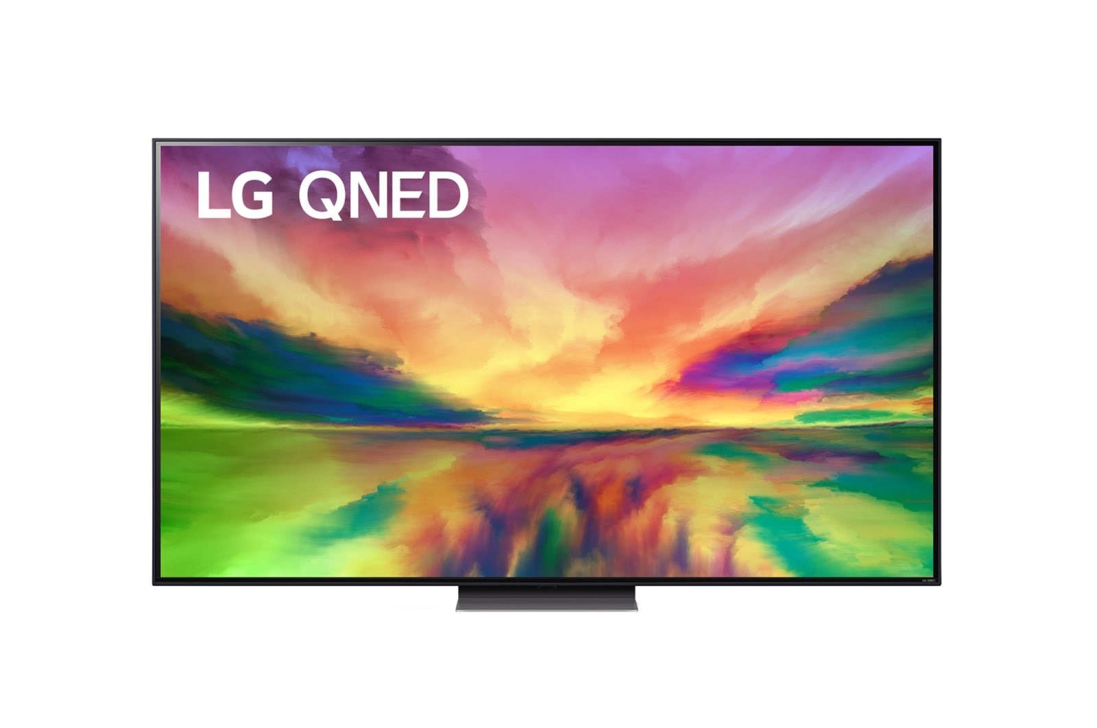 Televizor LG 75QNED813RE Smart, 75" (190.5 cm), LED 4K UHD, i zi