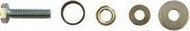 Set vida Manfrotto Screw 10x40 me bearing RA07007, 5 copë