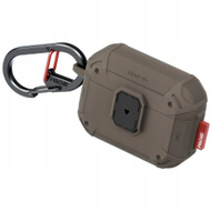 Mbulesë SkinArma Mecha Le Lock për AirPods Pro 3, TPU, me klips, ngjyrë Brich