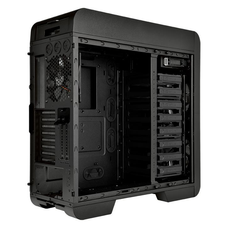 Kasë Thermaltake Core V71 TG Edition, Full Tower
