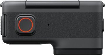 Kamerë Insta360 Ace Pro Standalone, e zezë