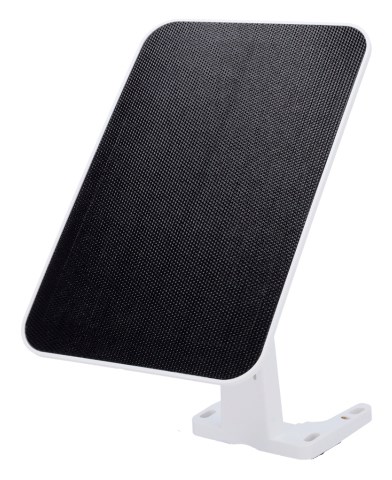 Panel diellor Imou 8W, portë USB C, për kamera me bateri