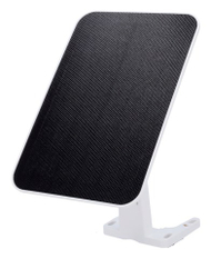 Panel diellor Imou 8W, portë USB C, për kamera me bateri