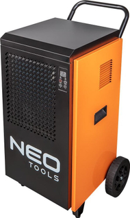 Osmozues ndërtimi Neo Tools 90-161, 950W, ekran LCD, portokalli