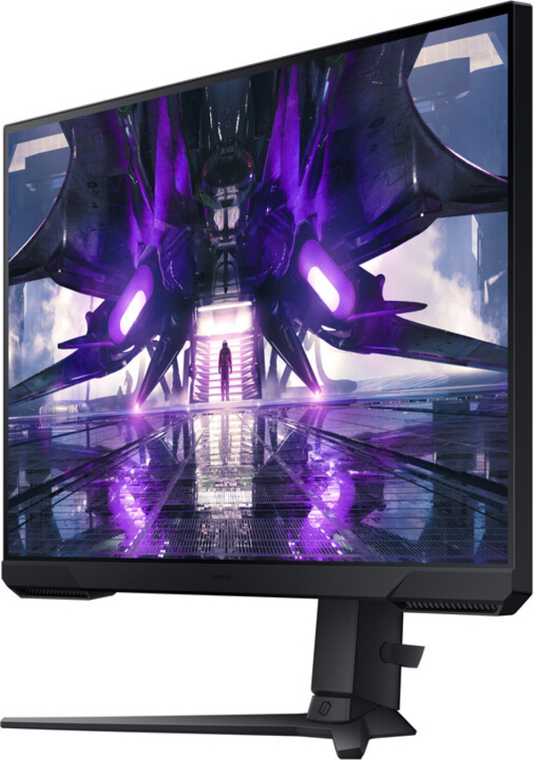 [OUTLET] Monitor Samsung Odyssey G30A - LED 27 ", i zi