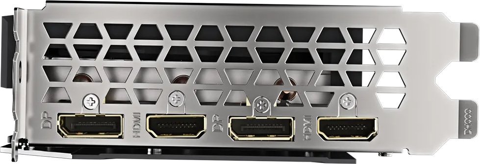 Kartelë grafike Gigabyte GeForce RTX 4070 Eagle OC V2 12GB GDDR6X