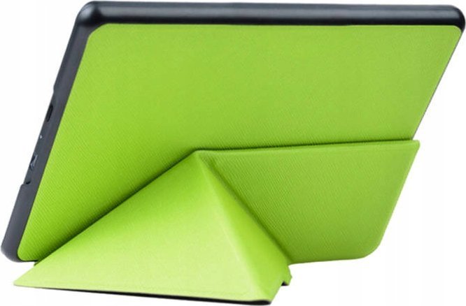 Kllapë mbrojtëse OEM për Kindle 10.6", origami, jeshile
