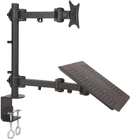 Mbajtëse Art Desk për monitor 13"- 27" dhe laptop L-23 (RAMM L-23)	