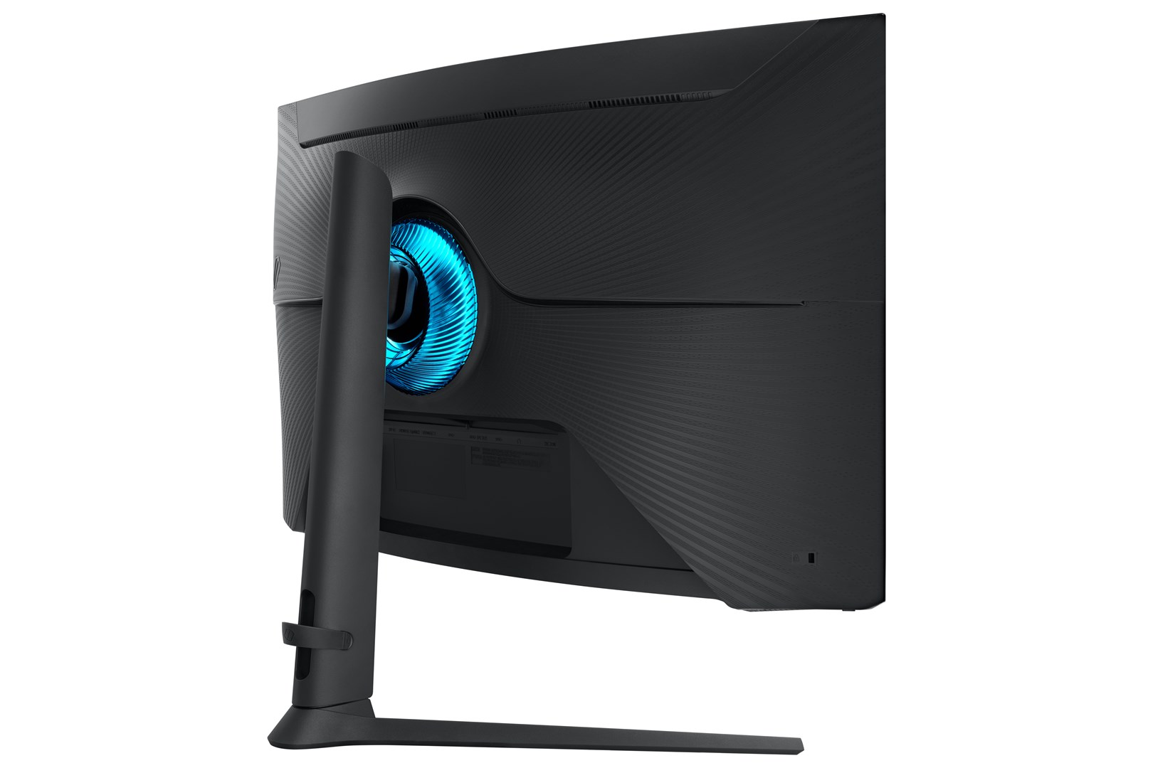 Monitor gaming Samsung Odyssey Neo G7 LS32BG750NPXEN, 32", 4K UHD, 165Hz, i zi