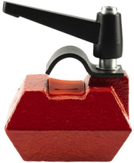 Kundërpeshë boom GlareOne Boom Counterweight, 3.3kg, për tripod studio
