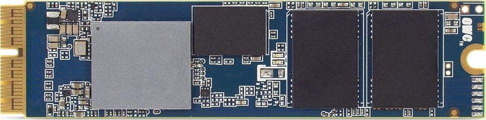 Disk SSD OWC Aura Pro X2 + Envoy Pro, 240GB, Macbook SSD PCI-E x4 Gen3.1 NVMe