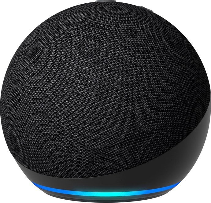 Altoparlant Amazon Echo Dot 5, i zi