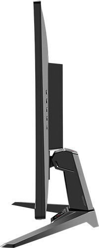 Monitor ASRock PG27FF1A - LED, 27", FullHD, i zi