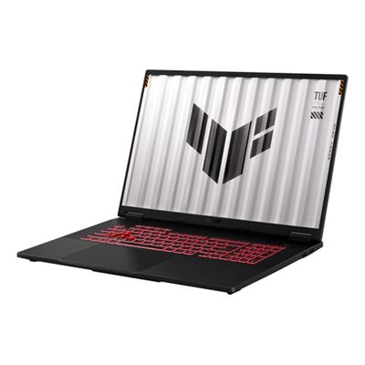 Laptop gaming ASUS TUF Gaming FA808UH, 18", Ryzen 7, RTX 5050, 32GB RAM, SSD 512GB