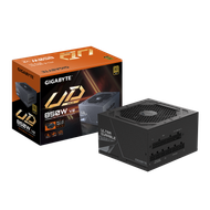 Furnizues energjie GIGABYTE UD850GM PG5 V2, 850W, 80 PLUS Gold, modular