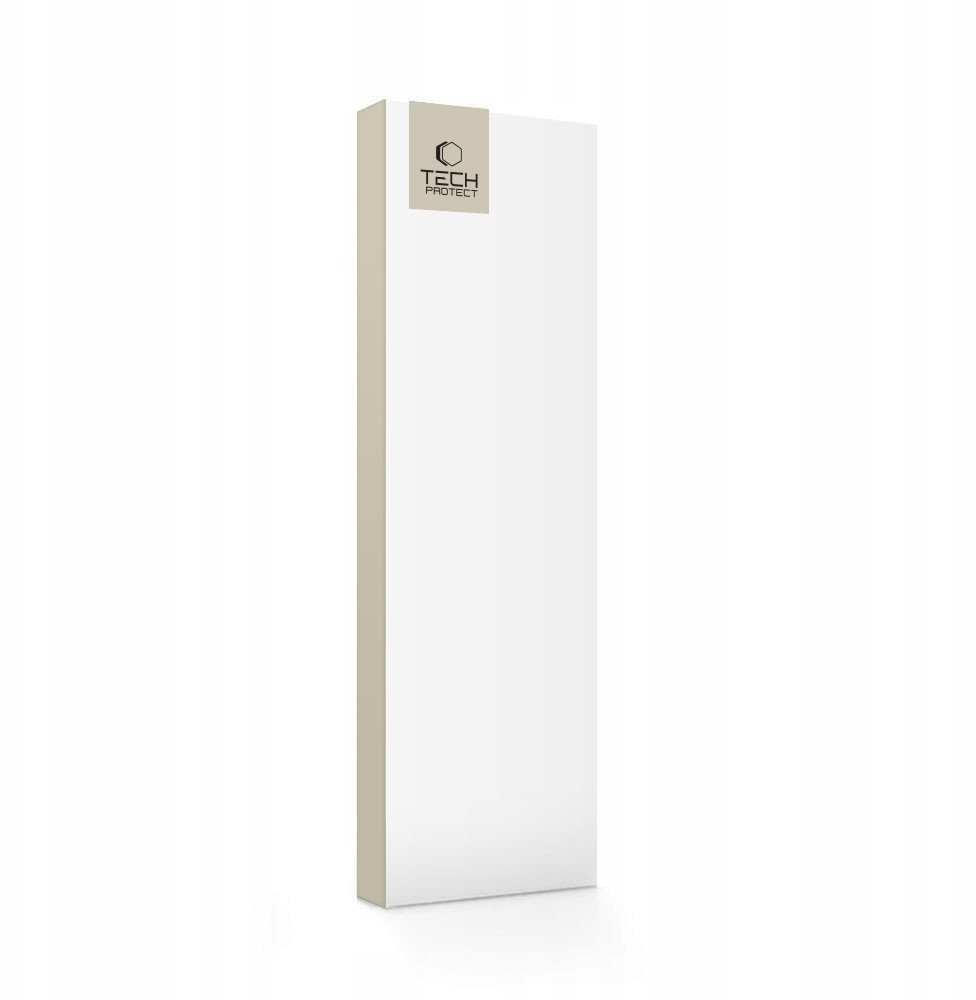 Rrip ore Tech-Protect Nylon Pro për Xiaomi Smart Band 8 9 10 NFC, najlon, portokalli