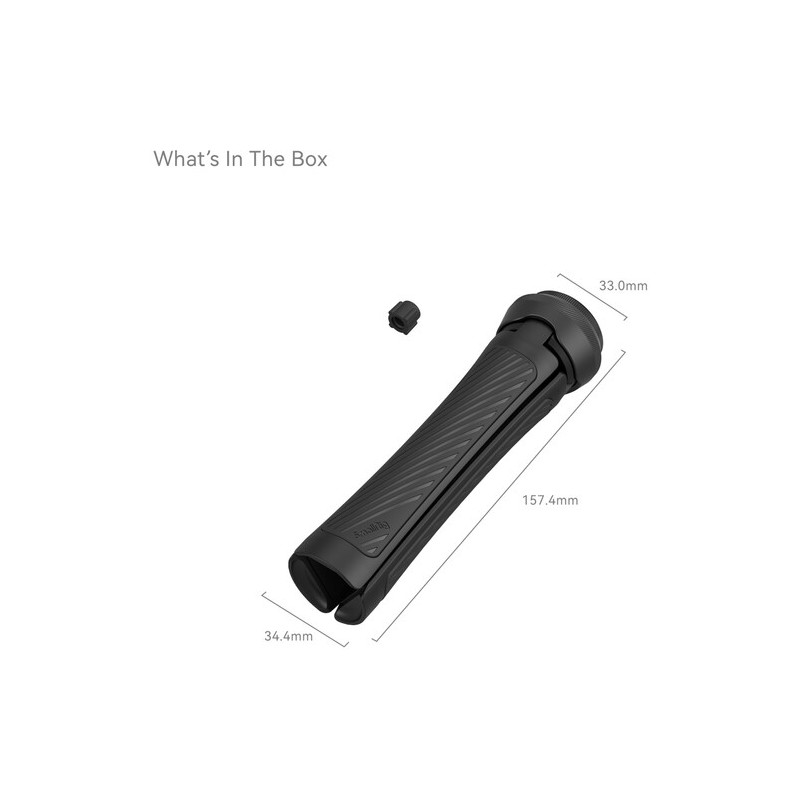 Tripod mini SmallRig me çlirim të shpejtë