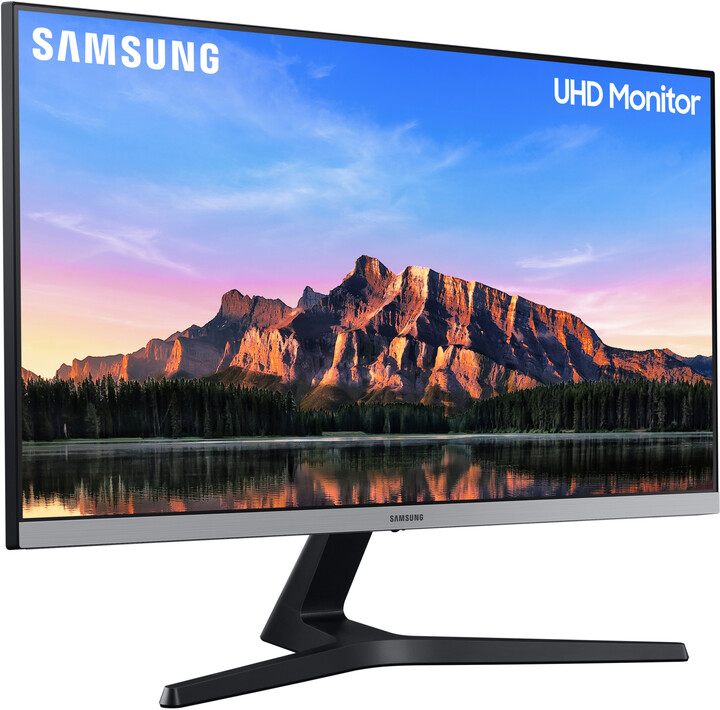 [OUTLET] Monitor Samsung U28R550U - LED 28", 3840 x 2160, 4K UHD