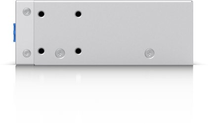Multiplexer optik Ubiquiti UACC-CWDM-8, 8 kanale, montim në rack, i zi