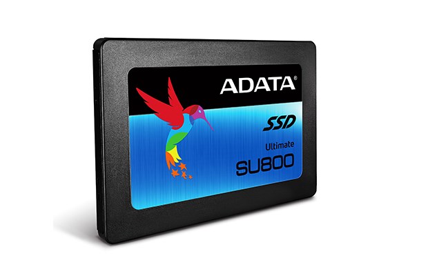 Disk SSD ADATA Ultimate SU800, 512GB, 2.5", i zi