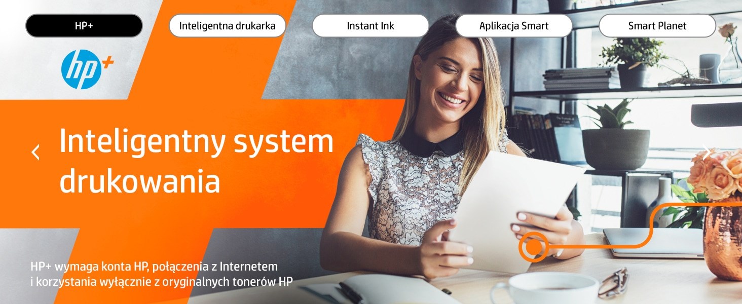 Printer HP LaserJet MFP M234sdne, A4 Mono, Multifunksional, i bardhë