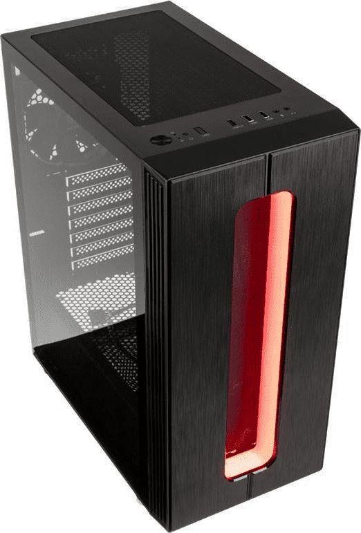 Kasë Kolink Nimbus RGB, Midi Tower