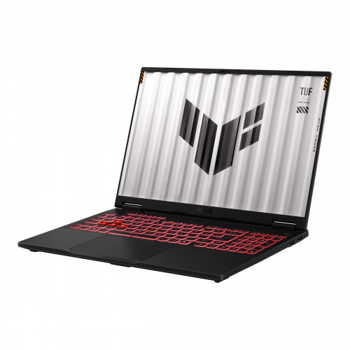 Laptop ASUS TUF Gaming A16 FA608UP-RV011W, 16", AMD Ryzen 7-260, 16GB RAM, 512GB SSD, NVIDIA GeForce RTX 5070, i hirtë