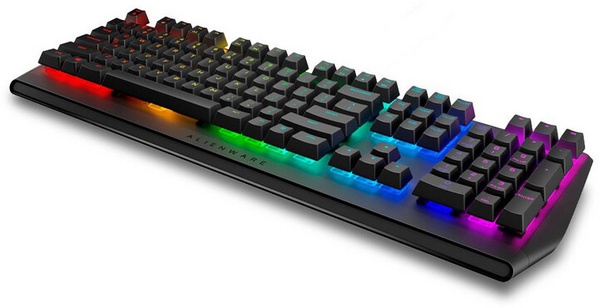[OUTLET] Tastierë Dell Alienware AW410K, Cherry MX Brown, US
