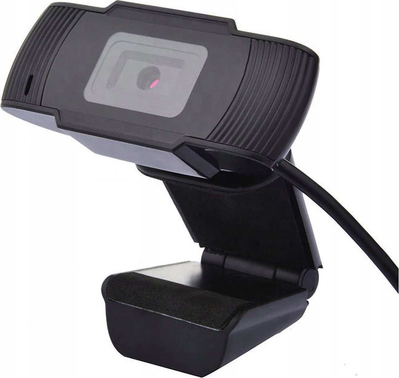 Kamerë web NeoTEC X13, Full HD 1080p, USB, e zezë