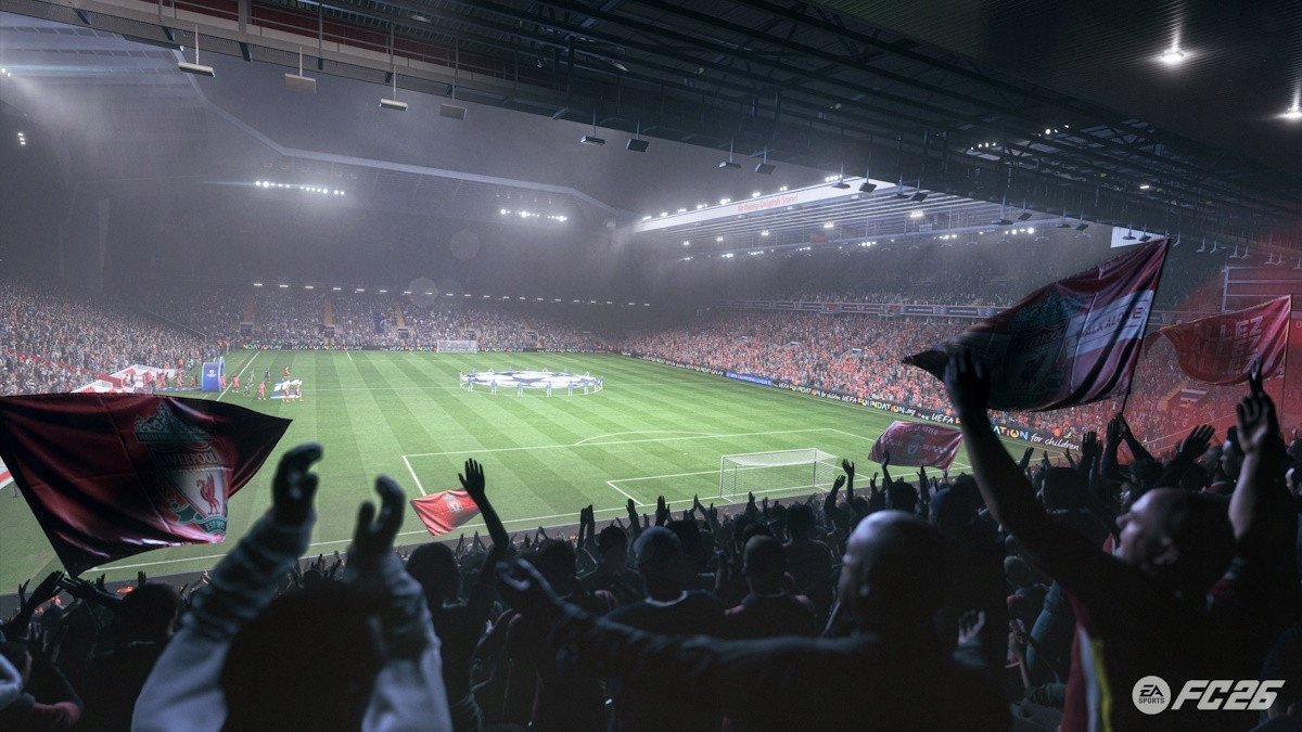 Lojë PC EA SPORTS FC 26, Steam Altergift, digjitale